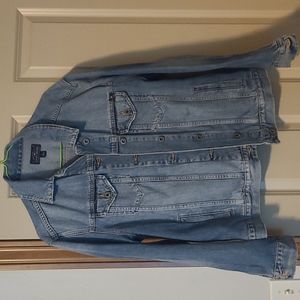 Lucky Jean jacket